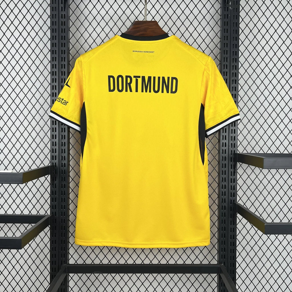 Camiseta Borussia Dortmund 26/27 Local