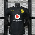 Camiseta Borussia Dortmund 26/27 Visitante