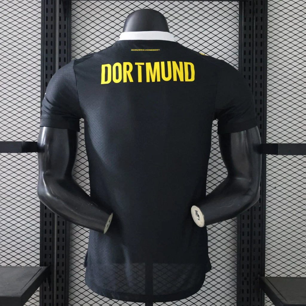 Camiseta Borussia Dortmund 26/27 Visitante