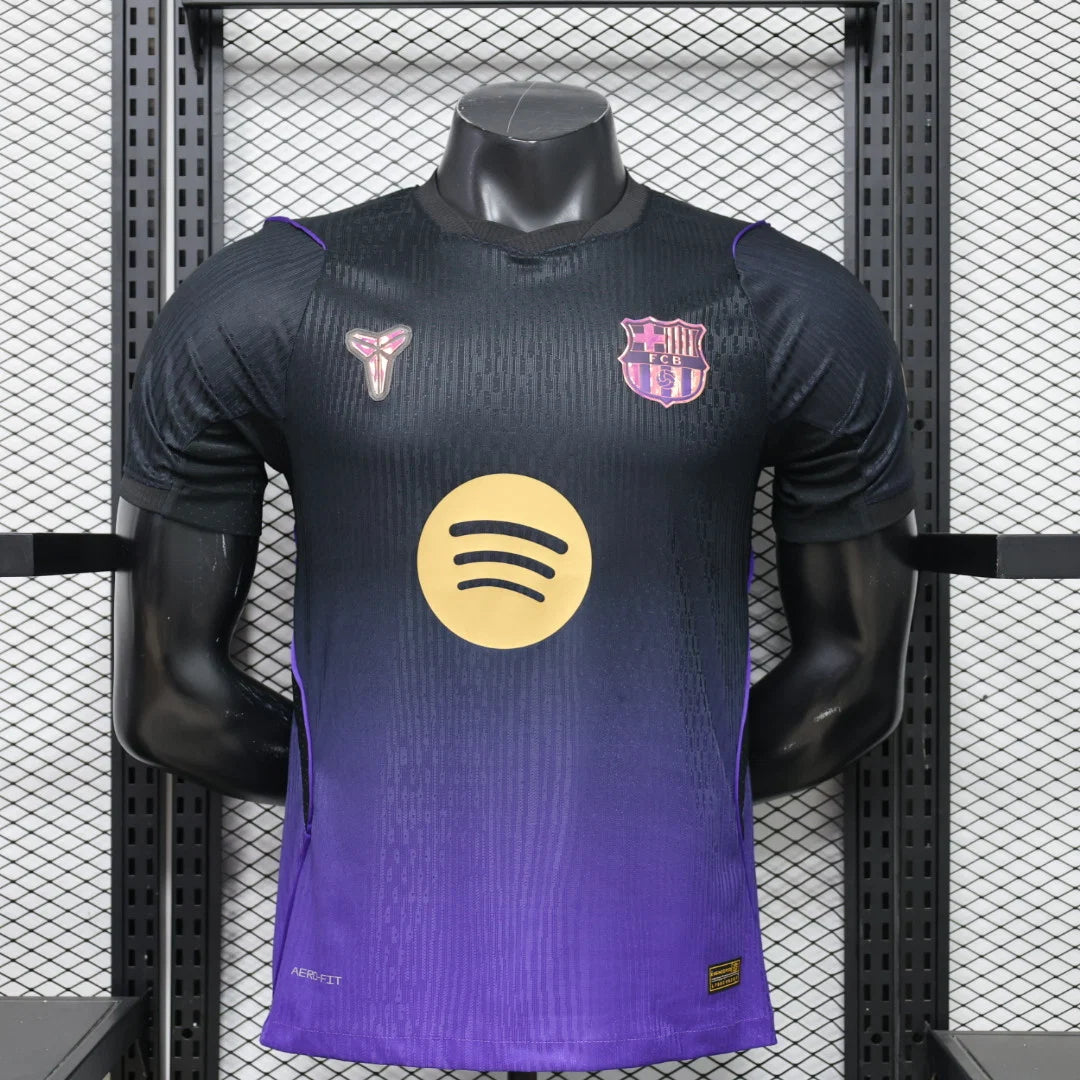 Camiseta FC Barcelona 26/27 Visitante