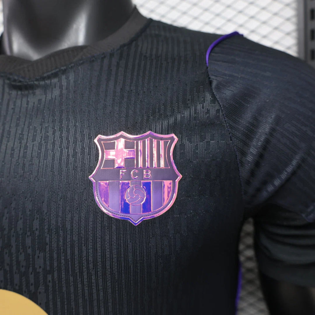Camiseta FC Barcelona 26/27 Visitante
