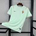 Selección Francia 26/27 Visitante