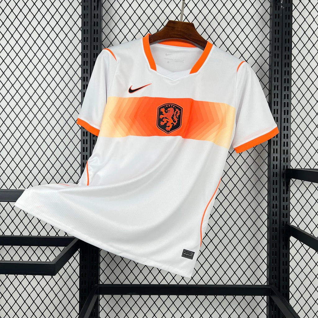 Selección Holanda 26/27 Visitante