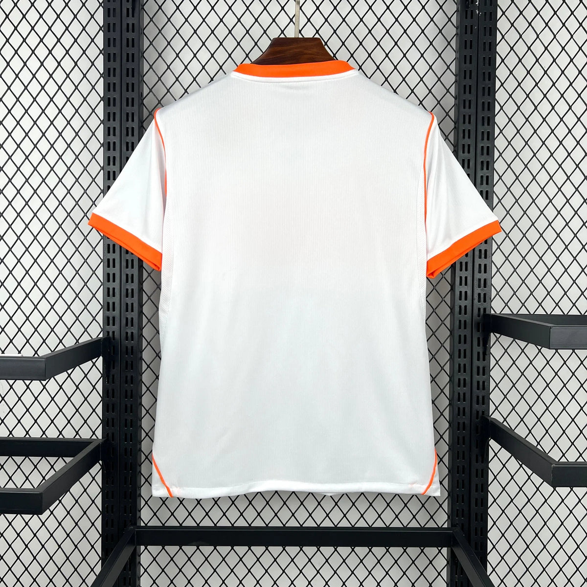 Selección Holanda 26/27 Visitante