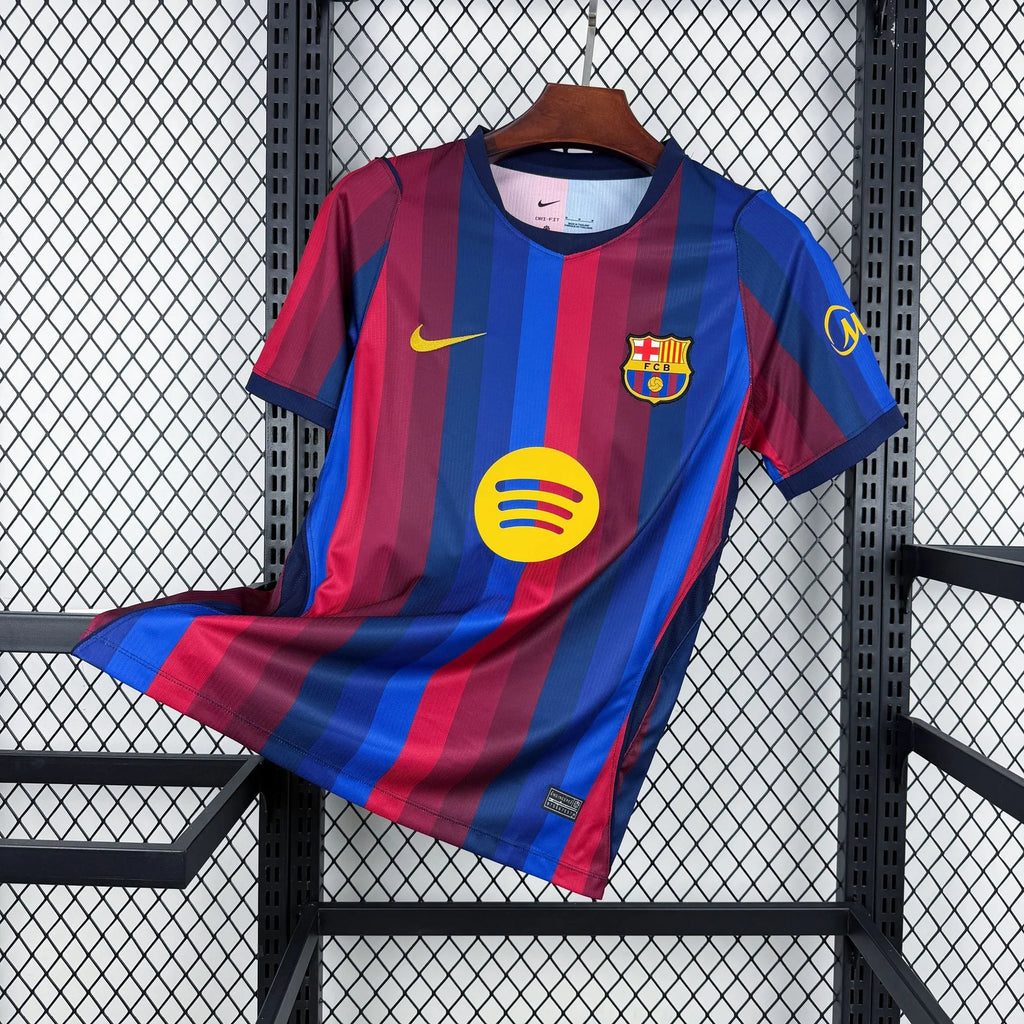 Camiseta FC Barcelona 26/27 Local