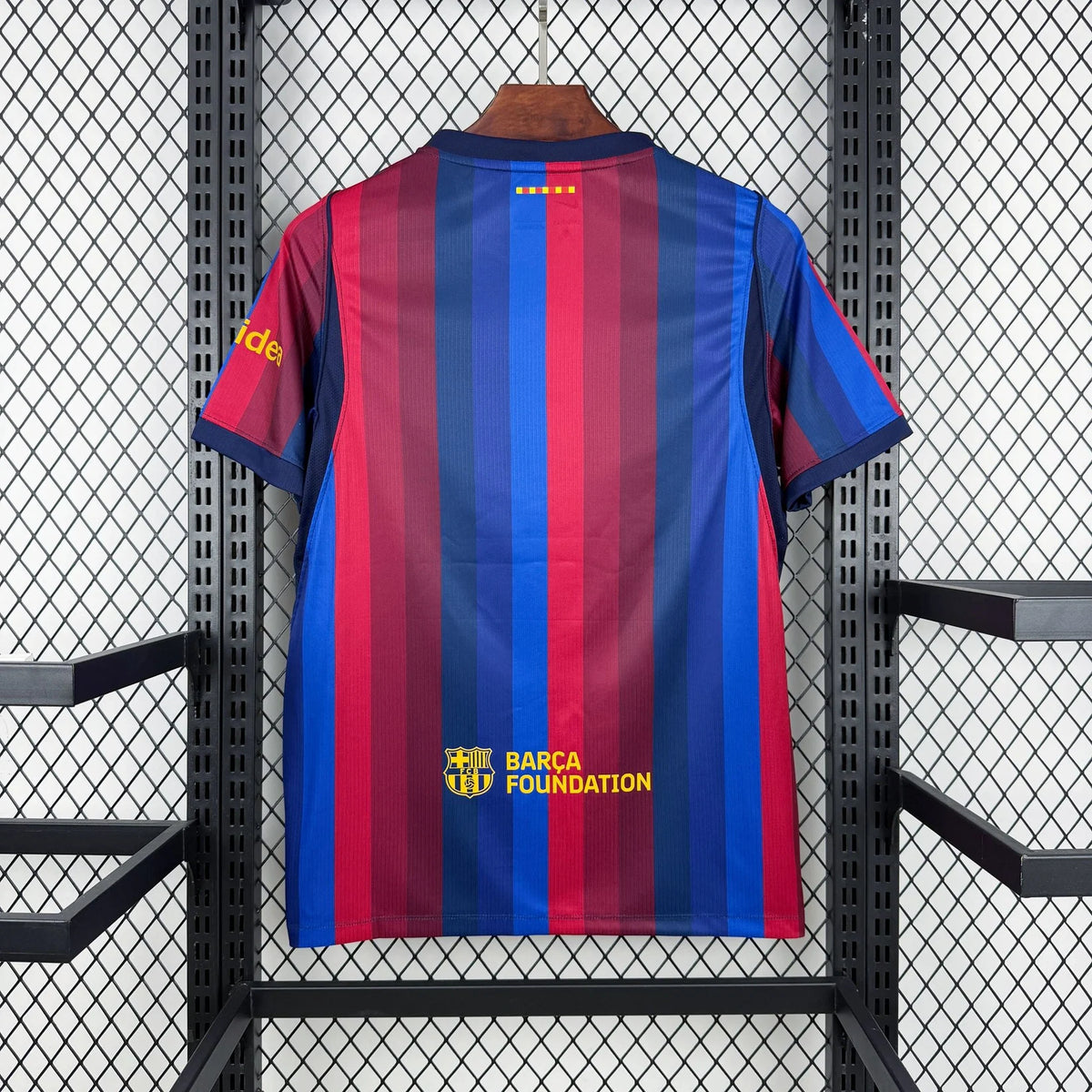 Camiseta FC Barcelona 26/27 Local