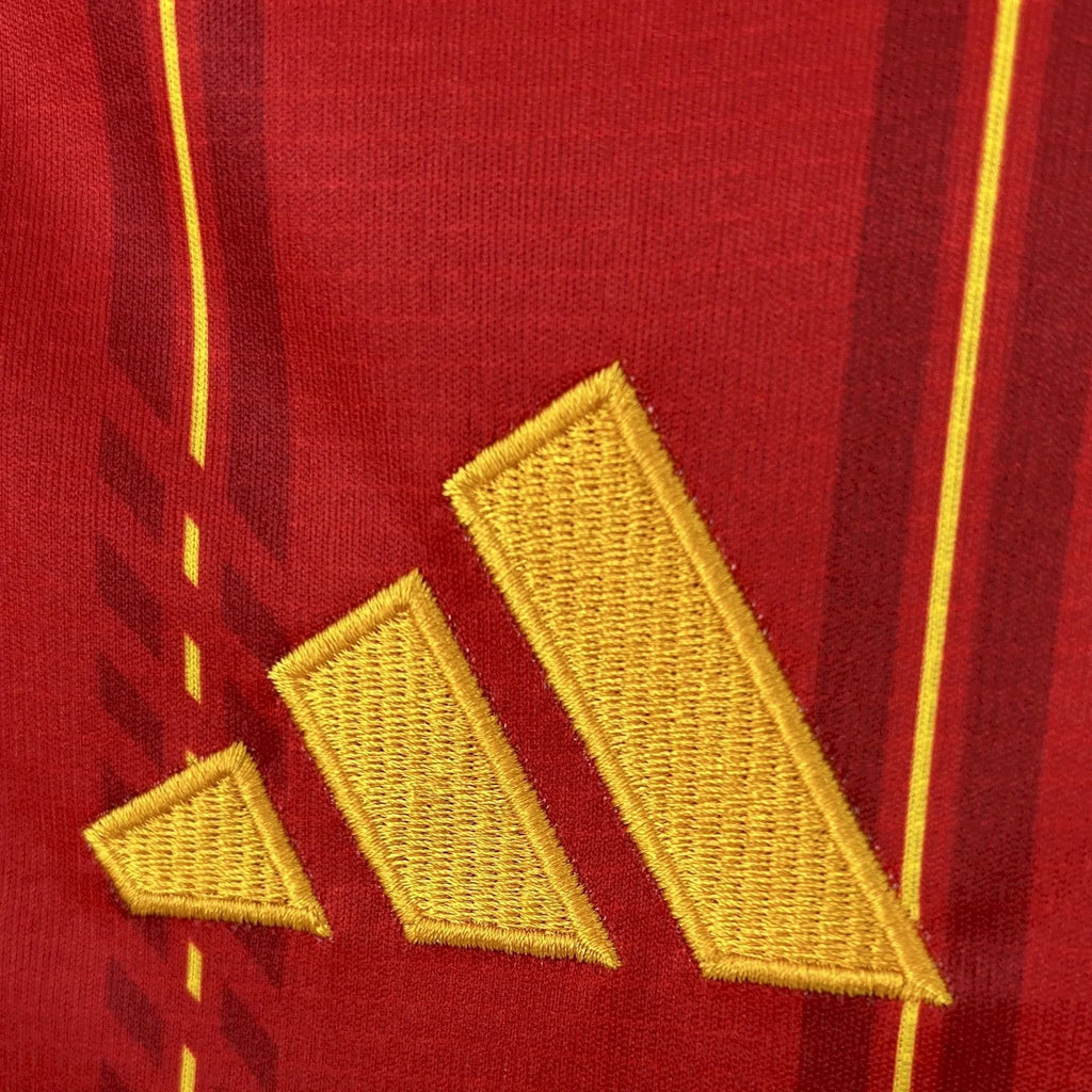 Selección Española 26/27 Local - Dos Estrellas
