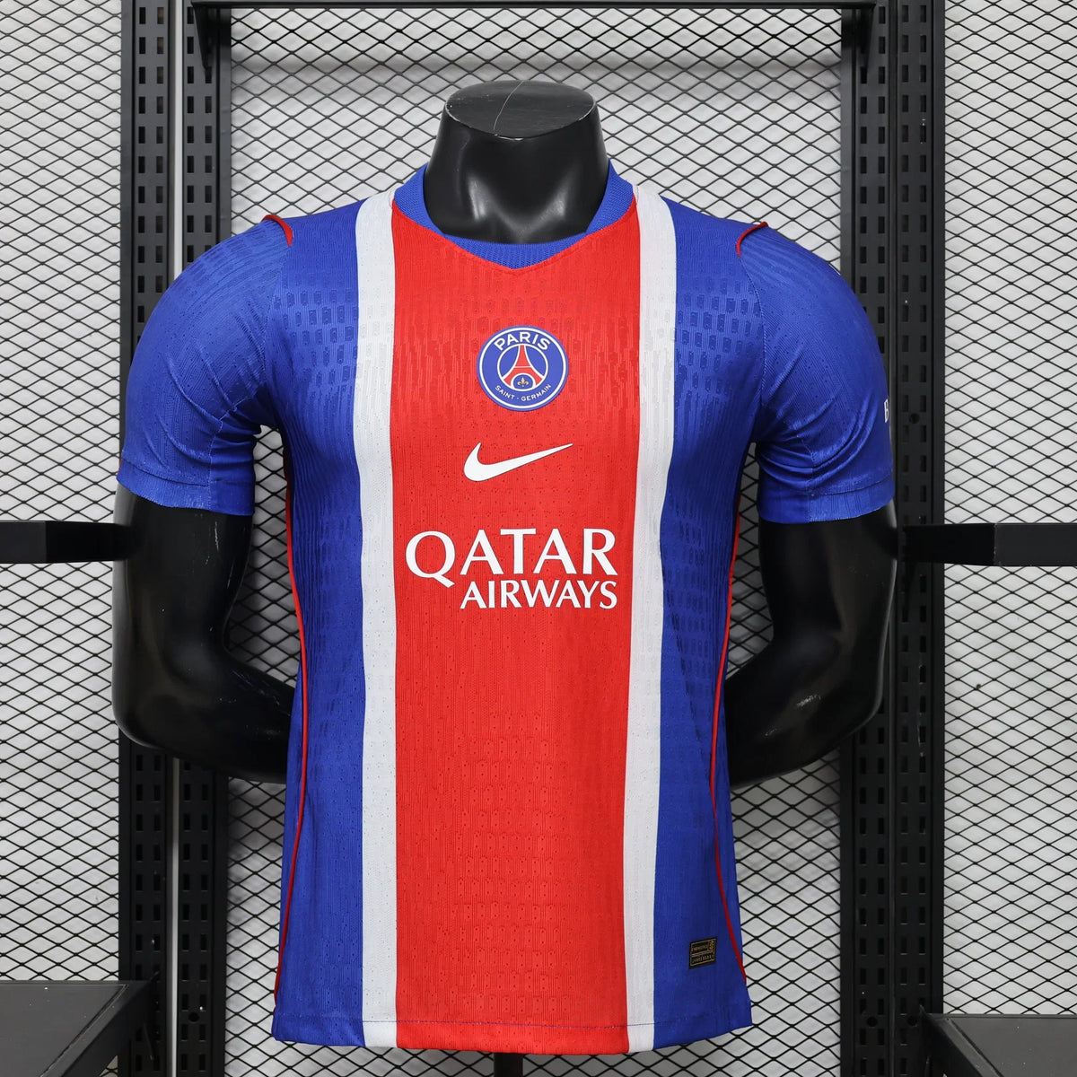 Camiseta Paris Saint-Germain 26/27 Local