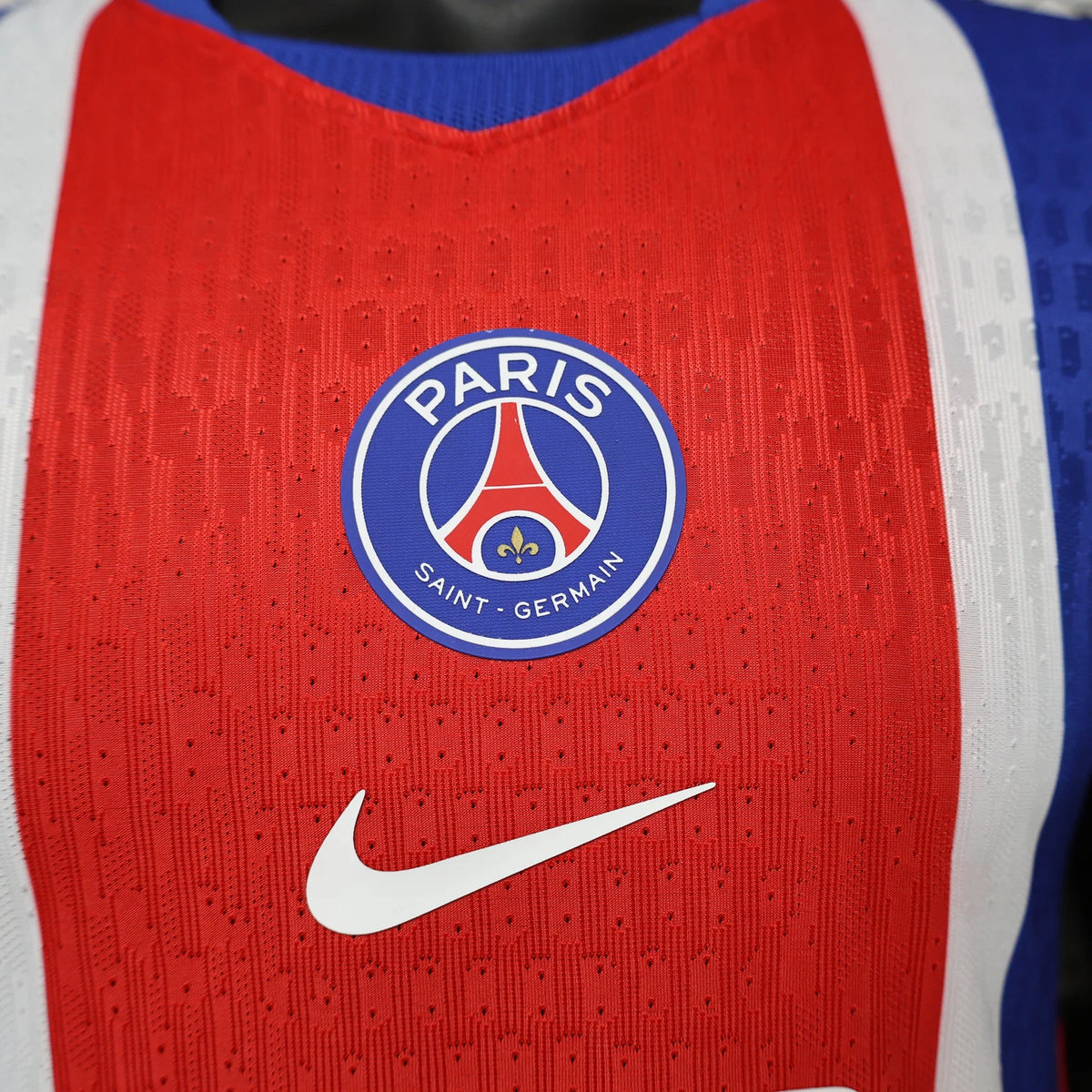 Camiseta Paris Saint-Germain 26/27 Local