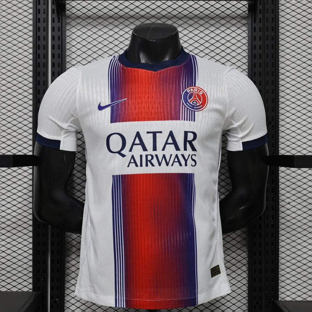 Camiseta Paris Saint-Germain 26/27 Visitante