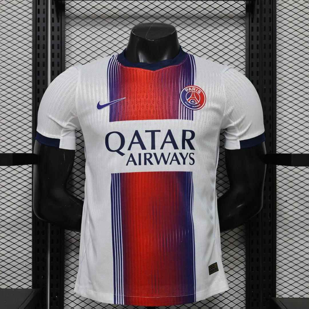Camiseta Paris Saint-Germain 26/27 Visitante