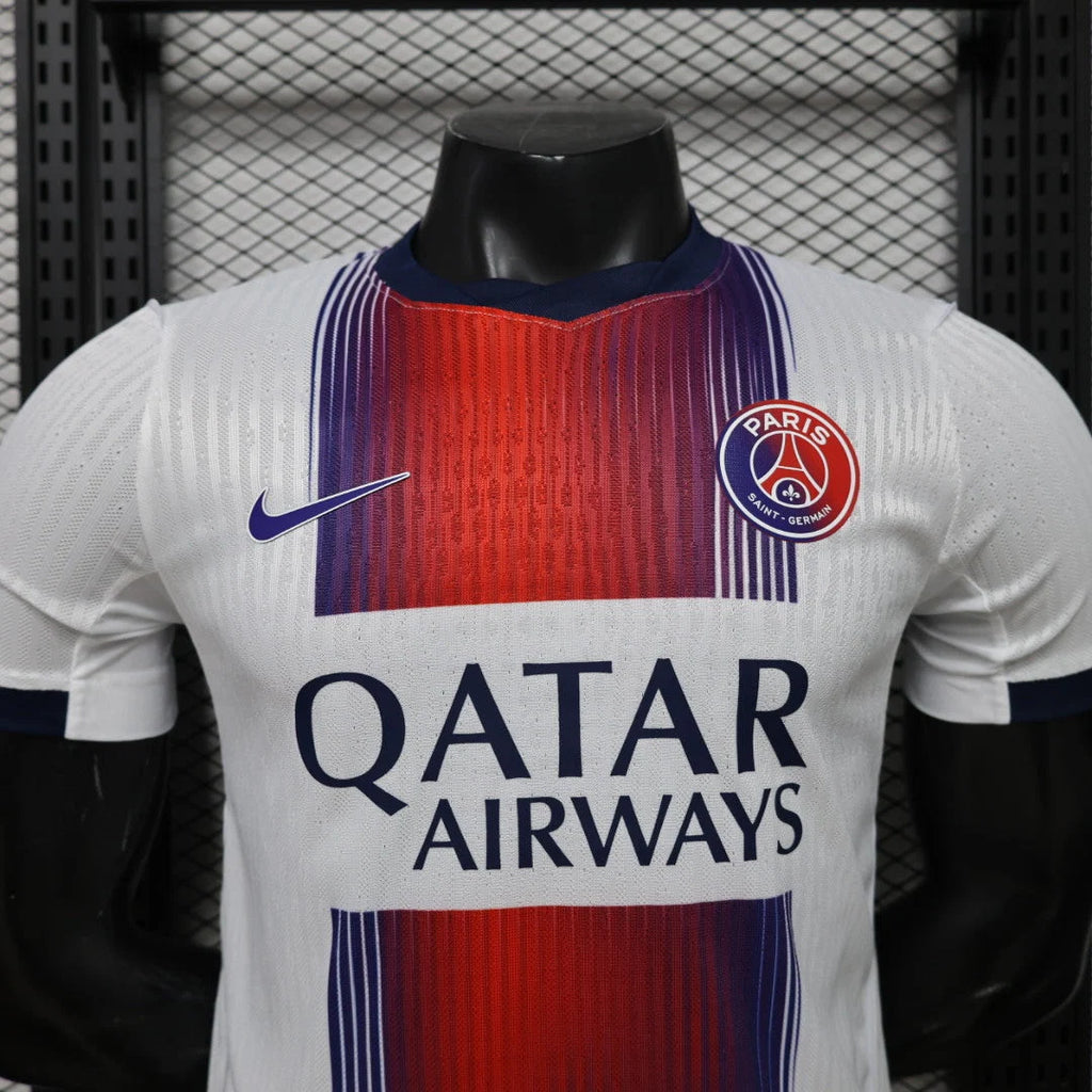 Camiseta Paris Saint-Germain 26/27 Visitante