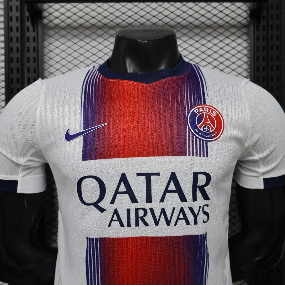 Camiseta Paris Saint-Germain 26/27 Visitante
