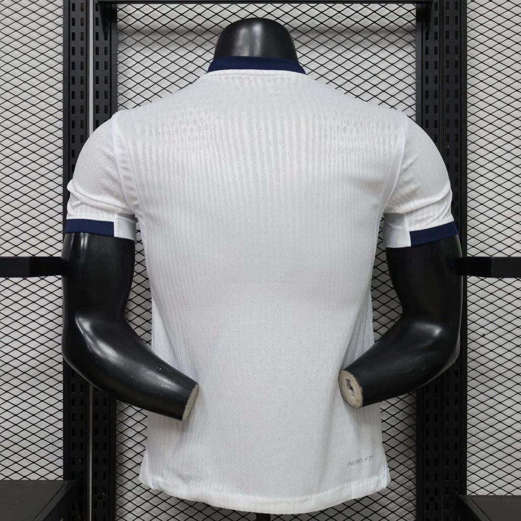 Camiseta Paris Saint-Germain 26/27 Visitante