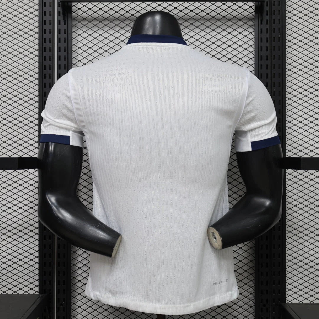 Camiseta Paris Saint-Germain 26/27 Visitante