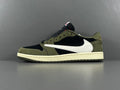 Air Jordan 1 Low x Travis Scott