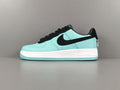 Nike Air Force 1 Tiffany & Co