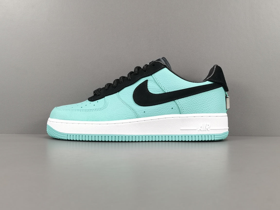 Nike Air Force 1 Tiffany & Co