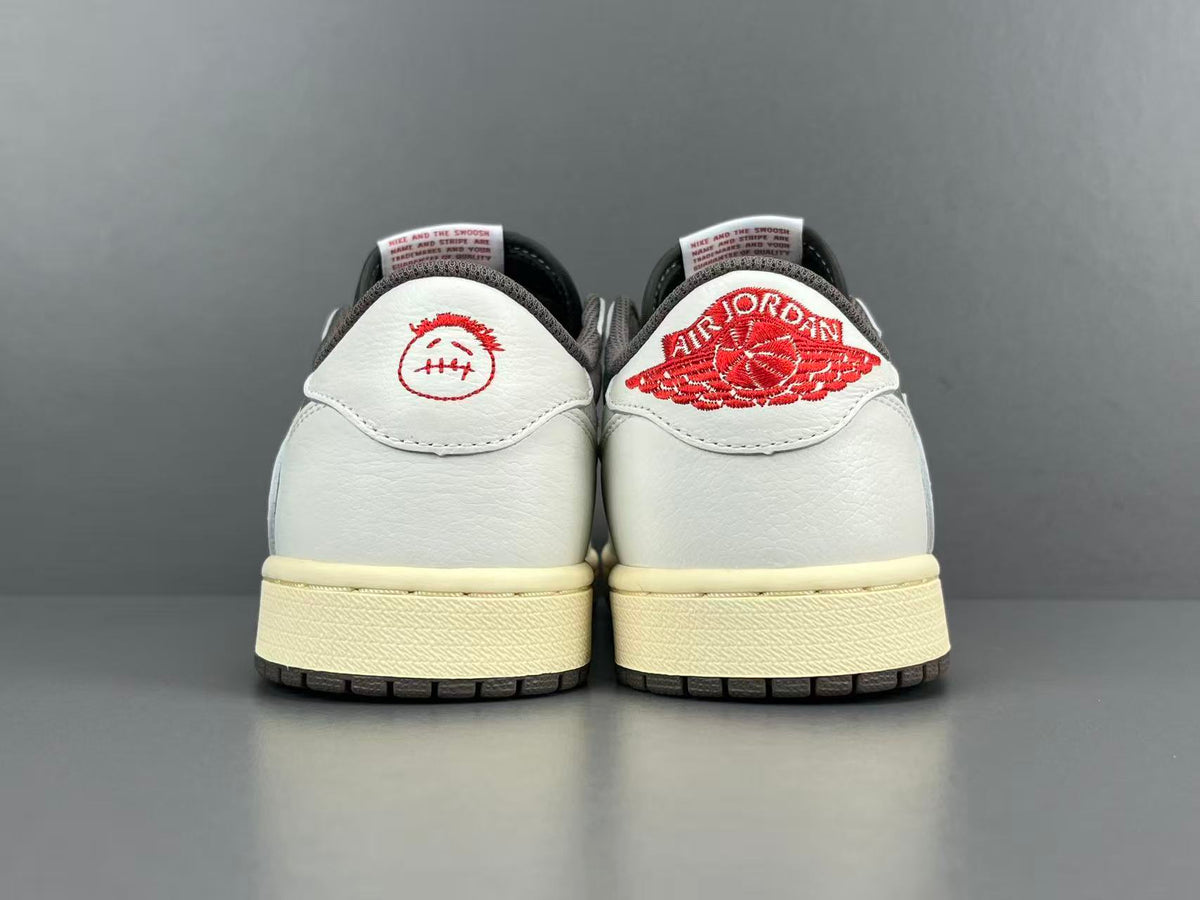 Air Jordan 1 Low x Travis Scott
