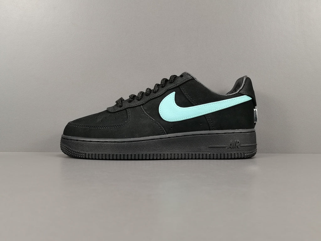 Nike Air Force 1 Tiffany & Co