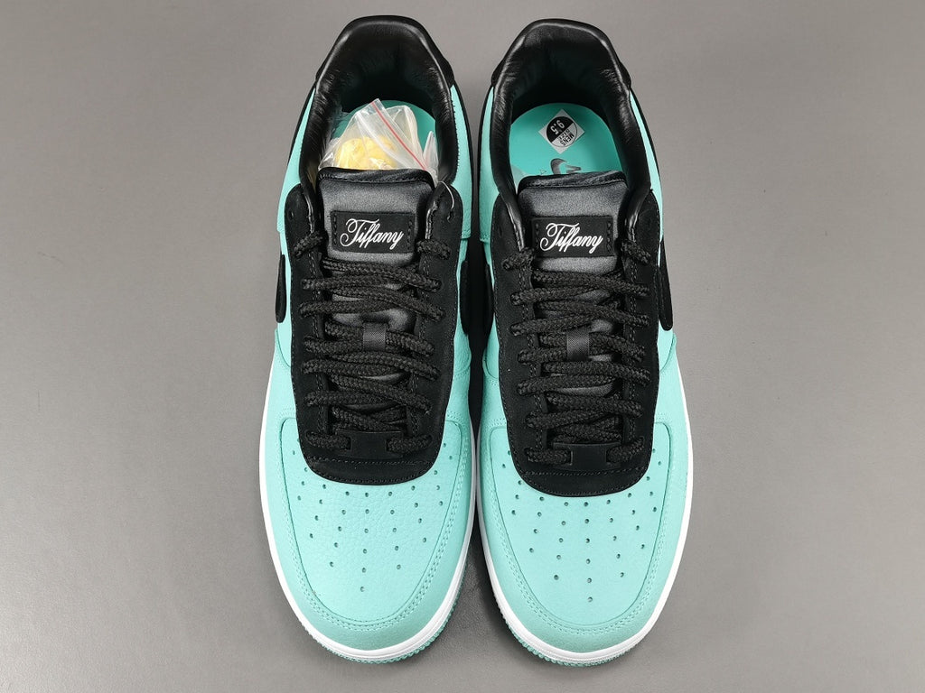 Nike Air Force 1 Tiffany & Co