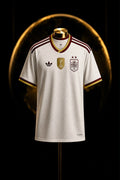 Selección Española 26/27 Visitante - Dos Estrellas