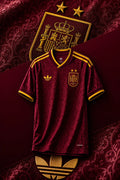 Selección Española 26/27 Especial - Dos Estrellas