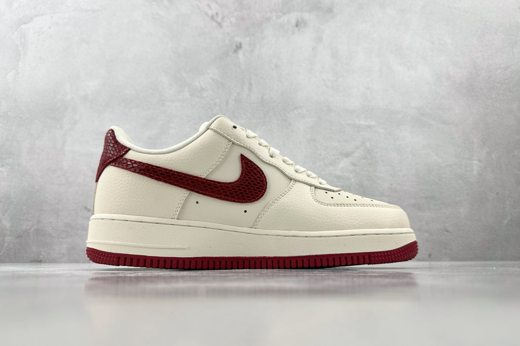 Nike Air Force 1 x Supreme