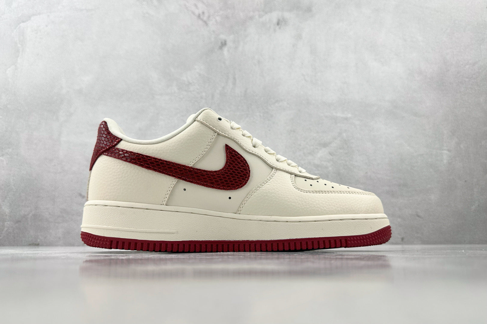 Nike Air Force 1 x Supreme
