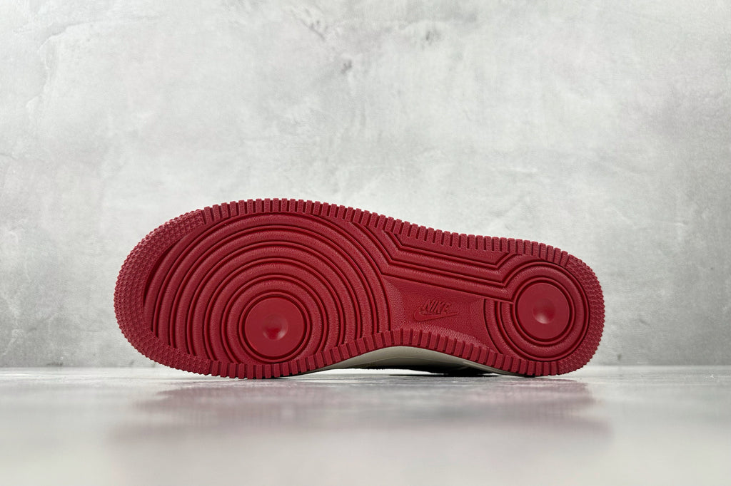 Nike Air Force 1 x Supreme