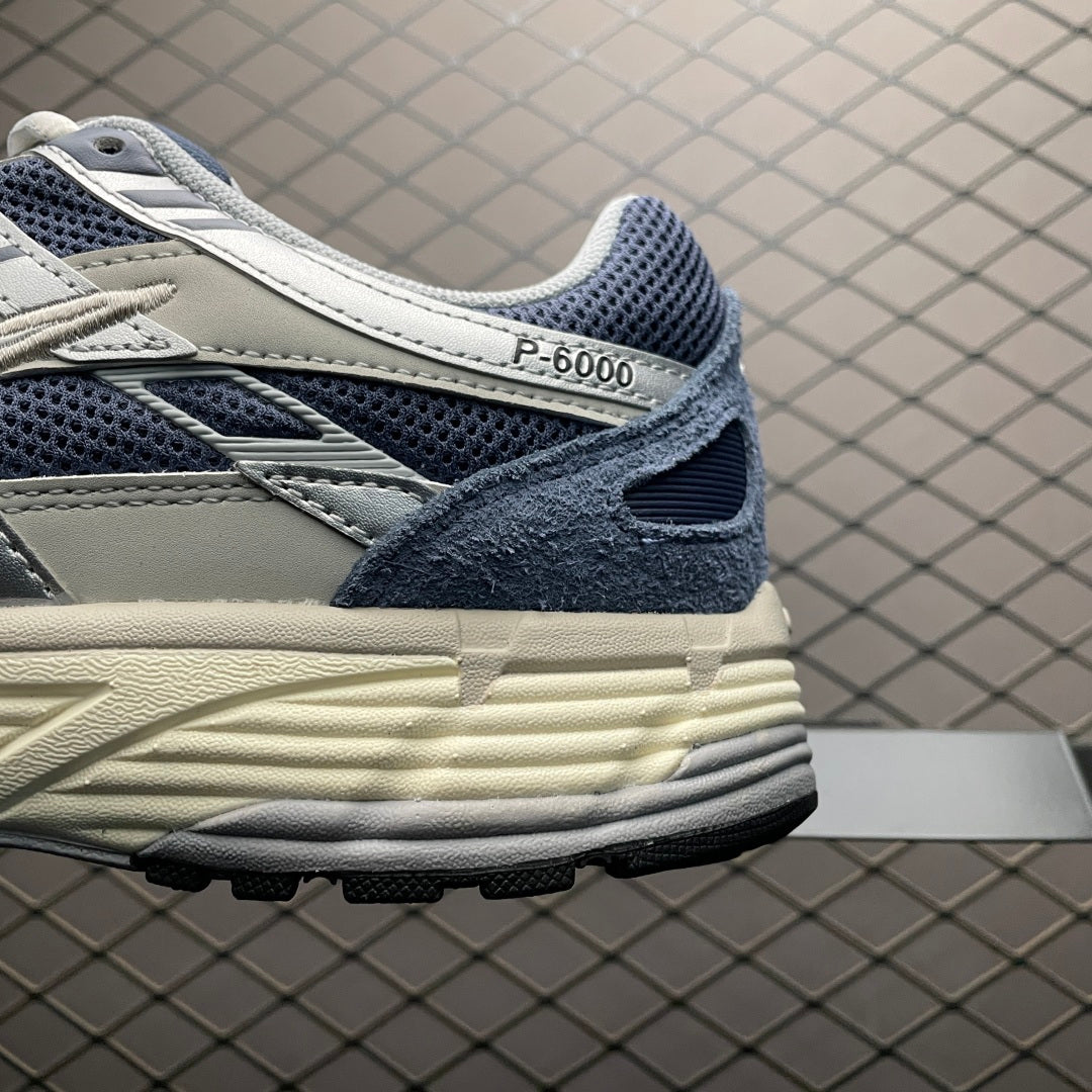 Nike P-6000