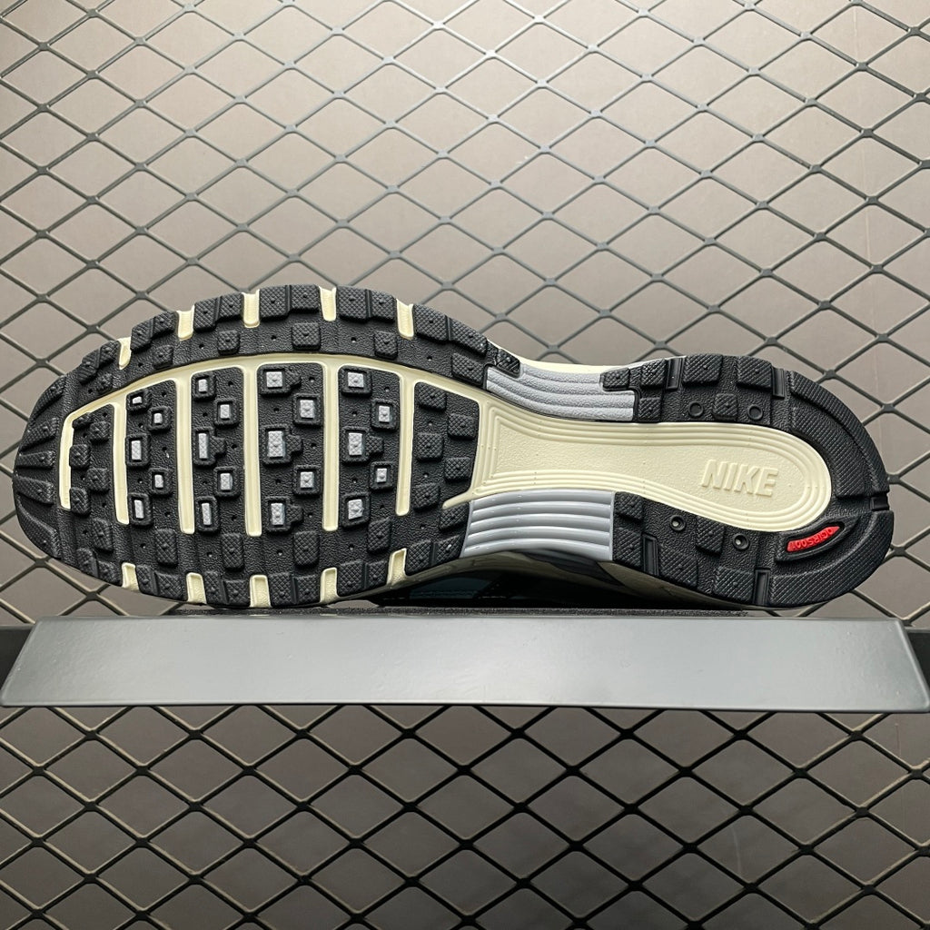 Nike P-6000