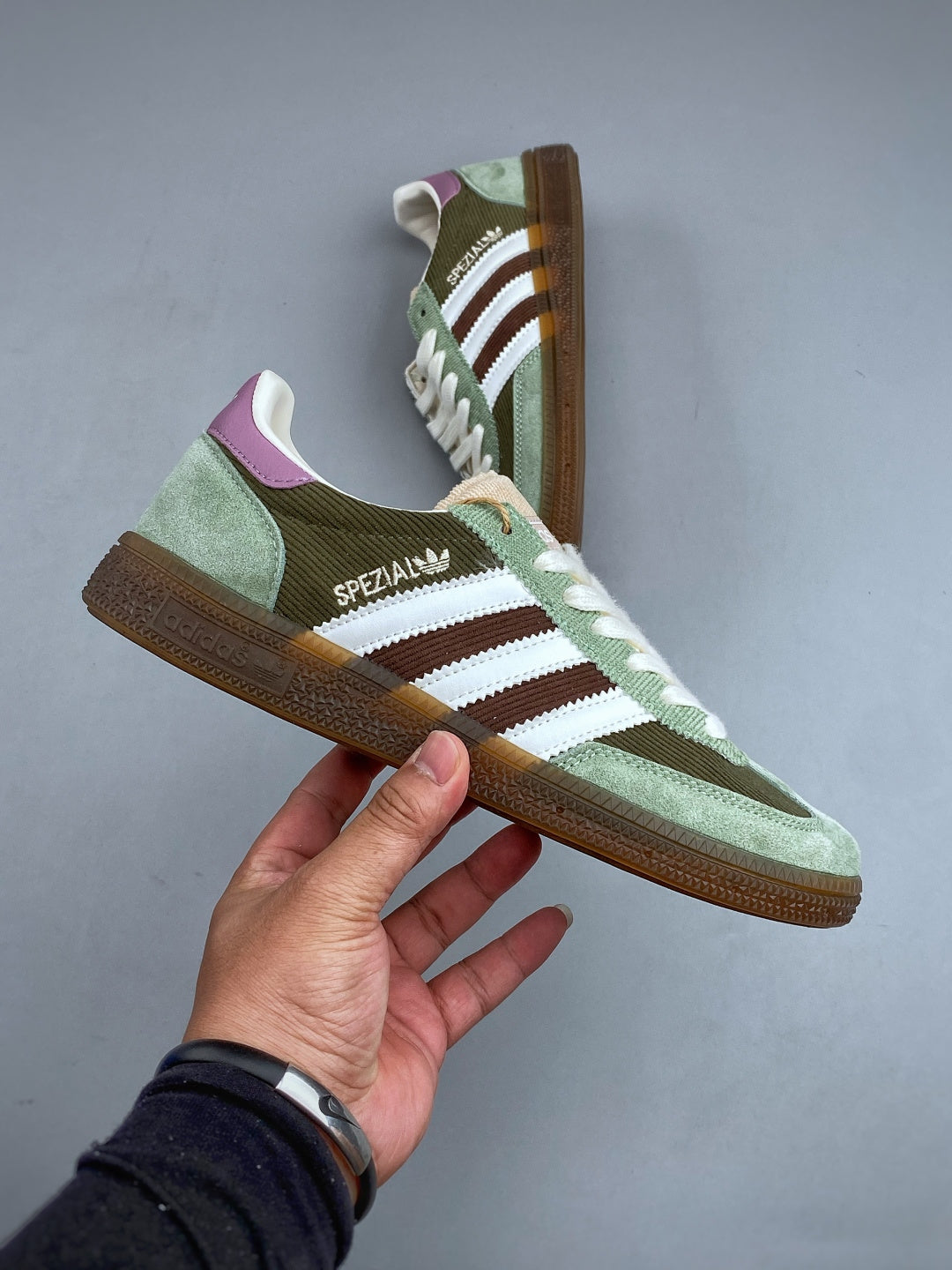 Adidas Handball Spezial