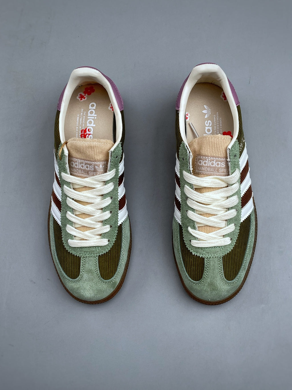 Adidas Handball Spezial