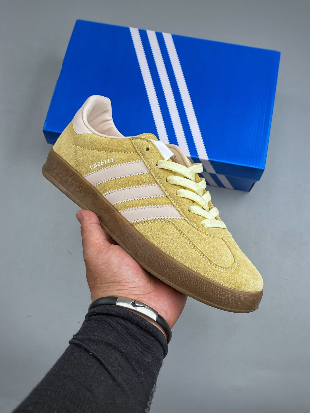 Adidas Gazelle