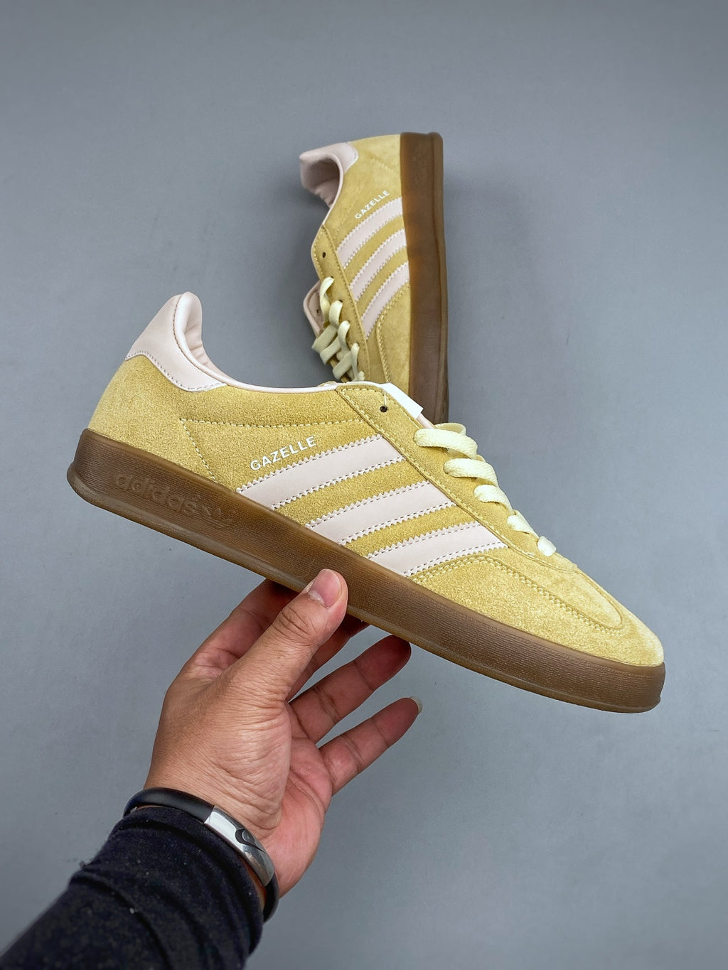 Adidas Gazelle