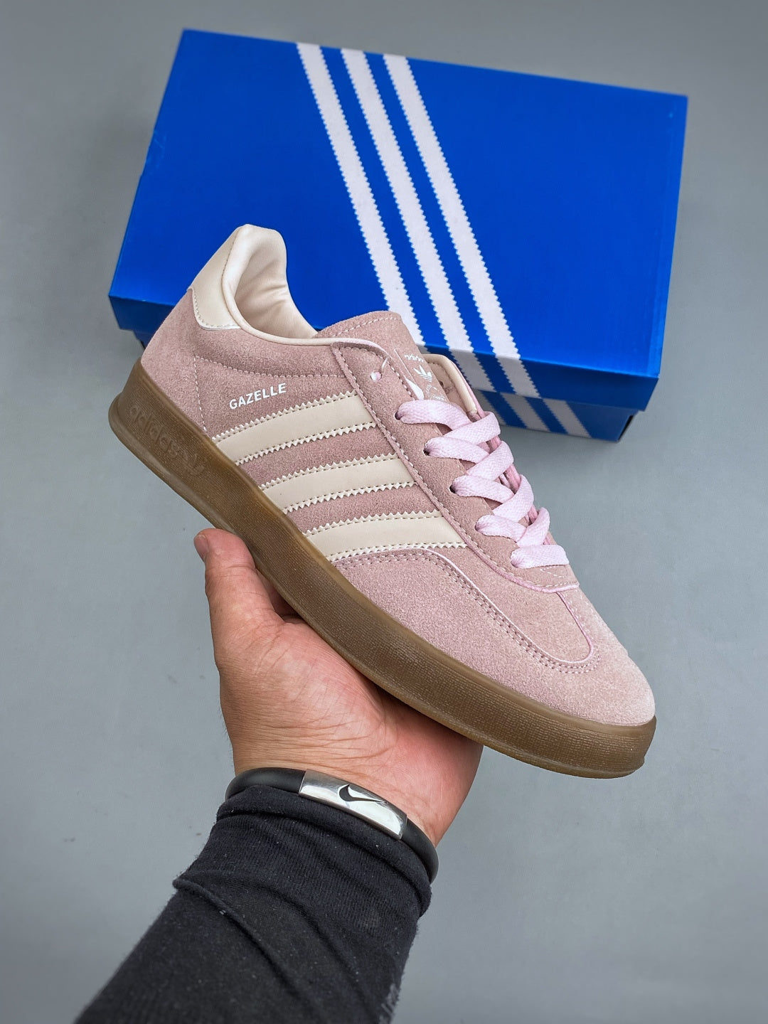 Adidas Gazelle