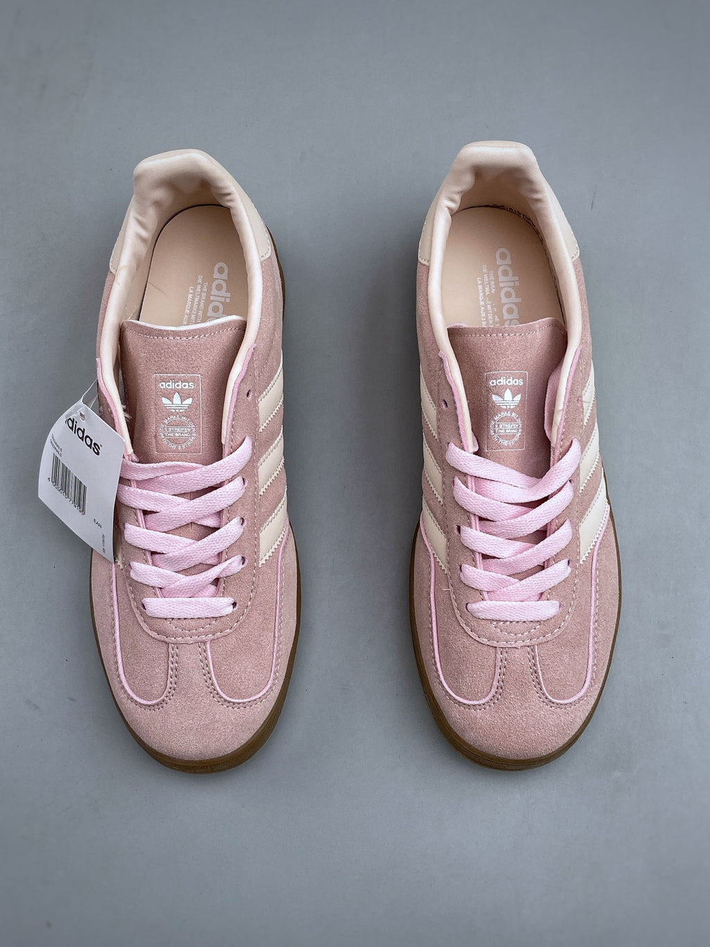 Adidas Gazelle