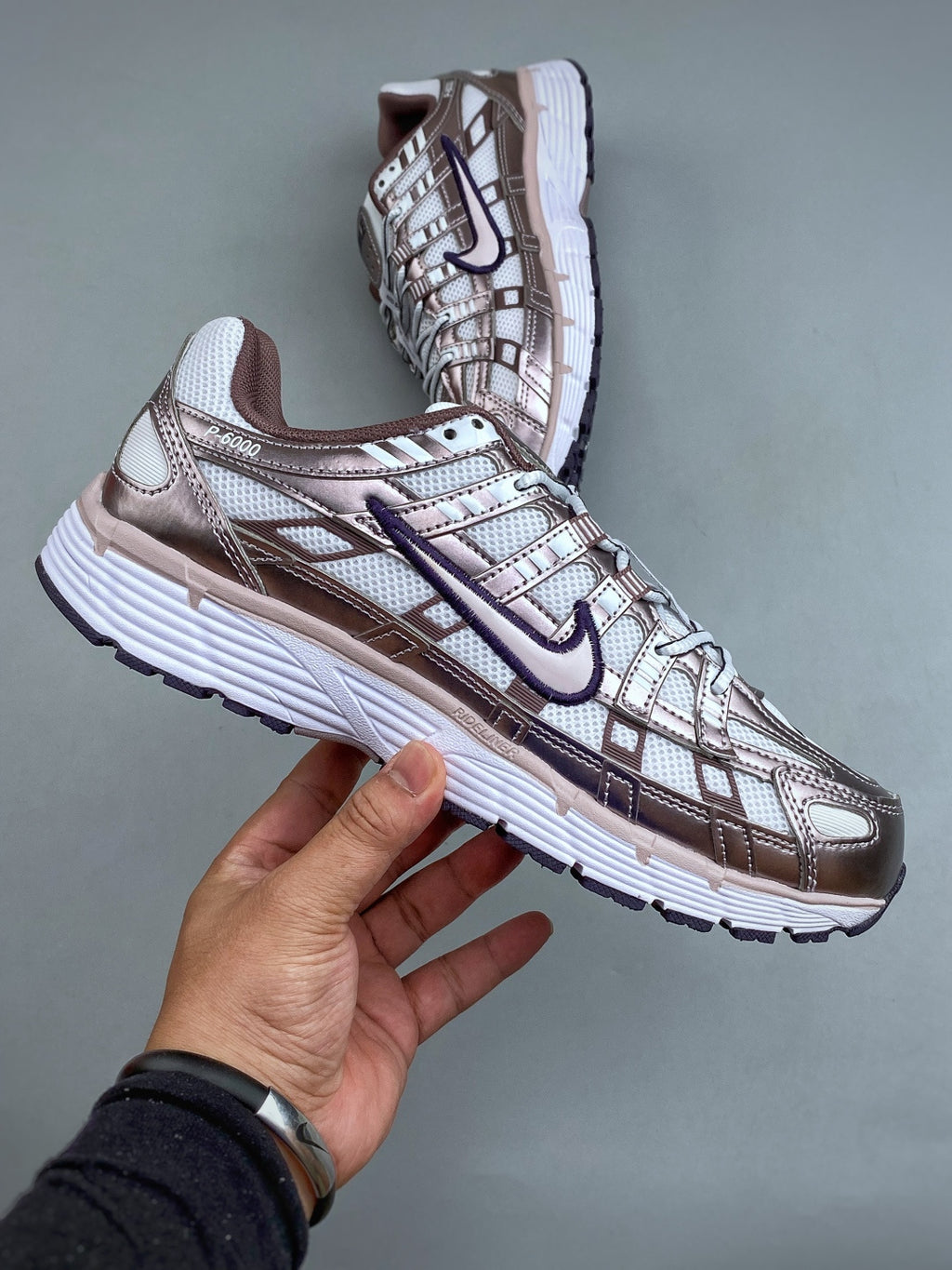 Nike P-6000