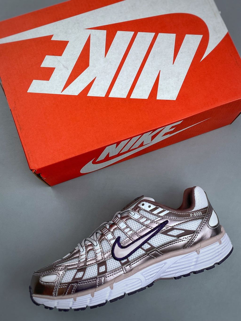 Nike P-6000