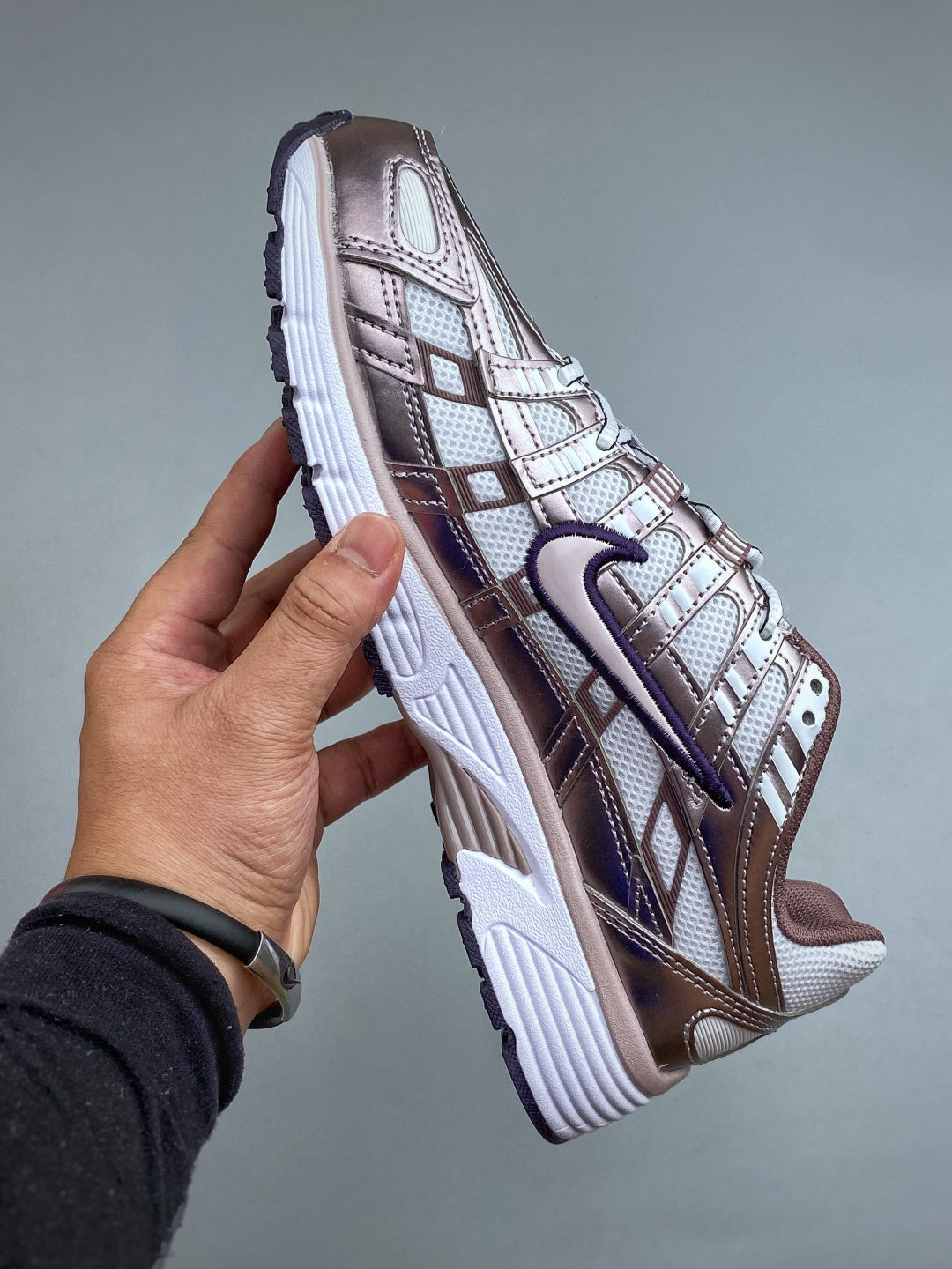 Nike P-6000