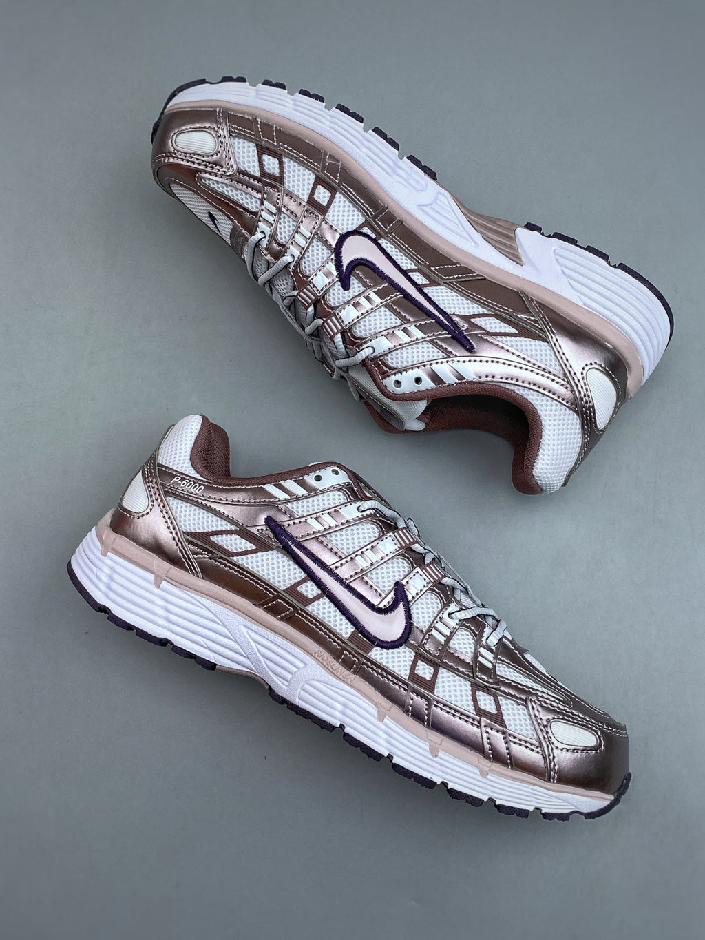 Nike P-6000