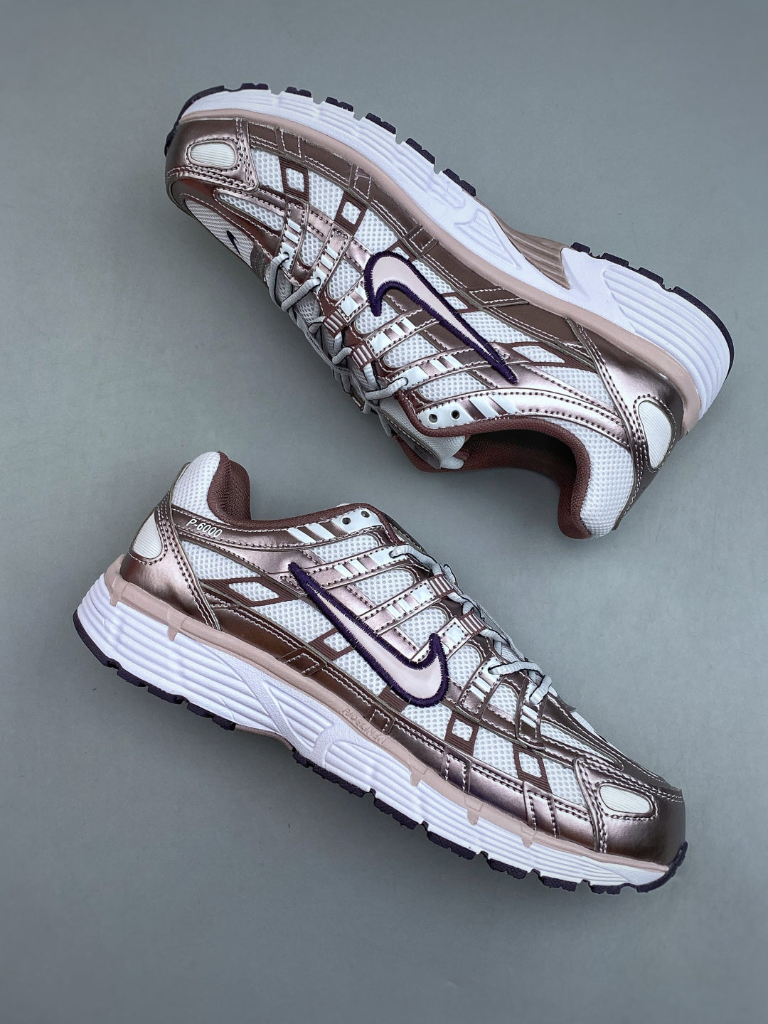 Nike P-6000