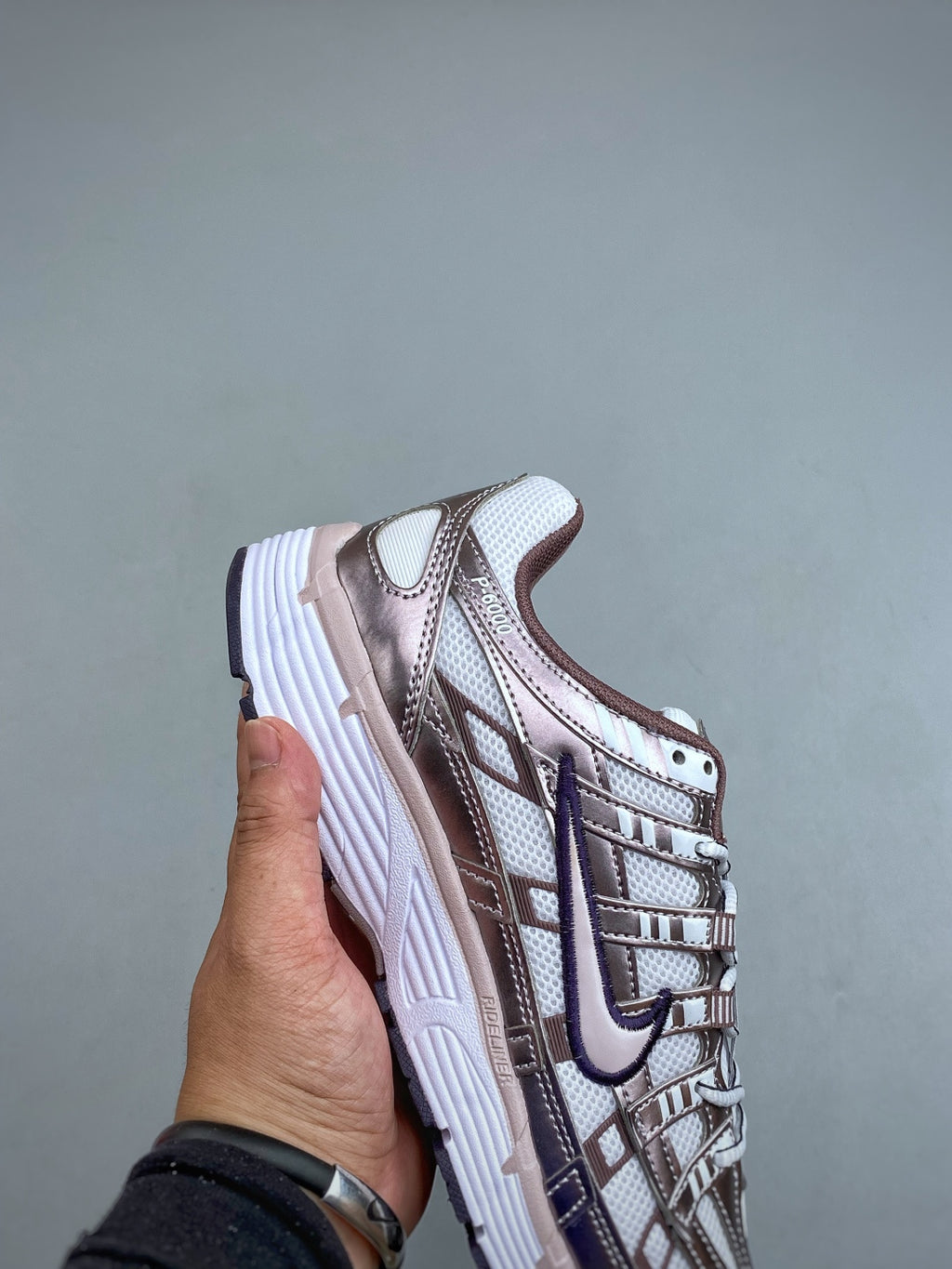 Nike P-6000