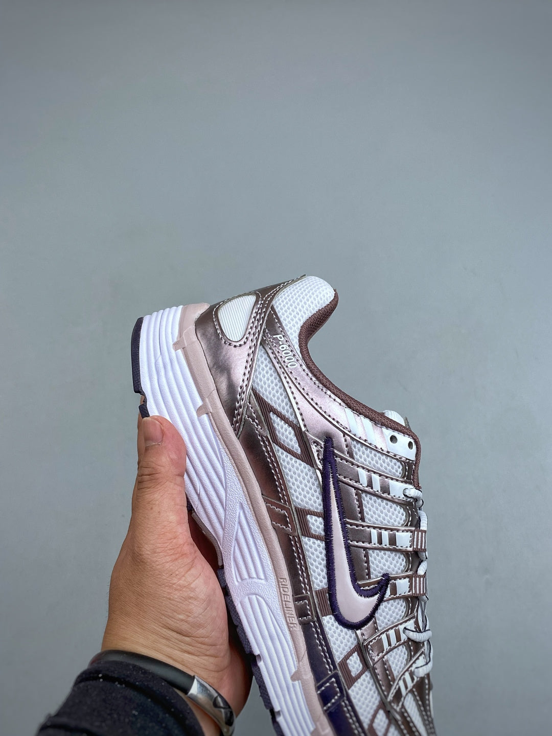 Nike P-6000