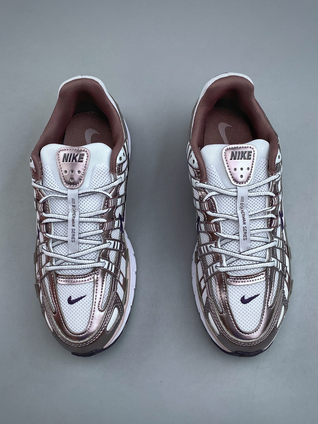 Nike P-6000
