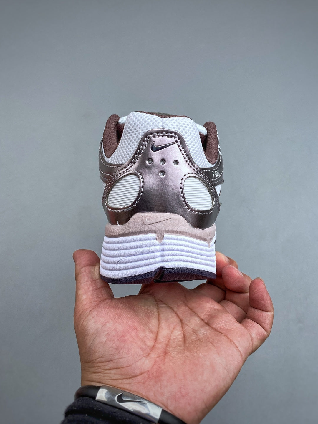 Nike P-6000