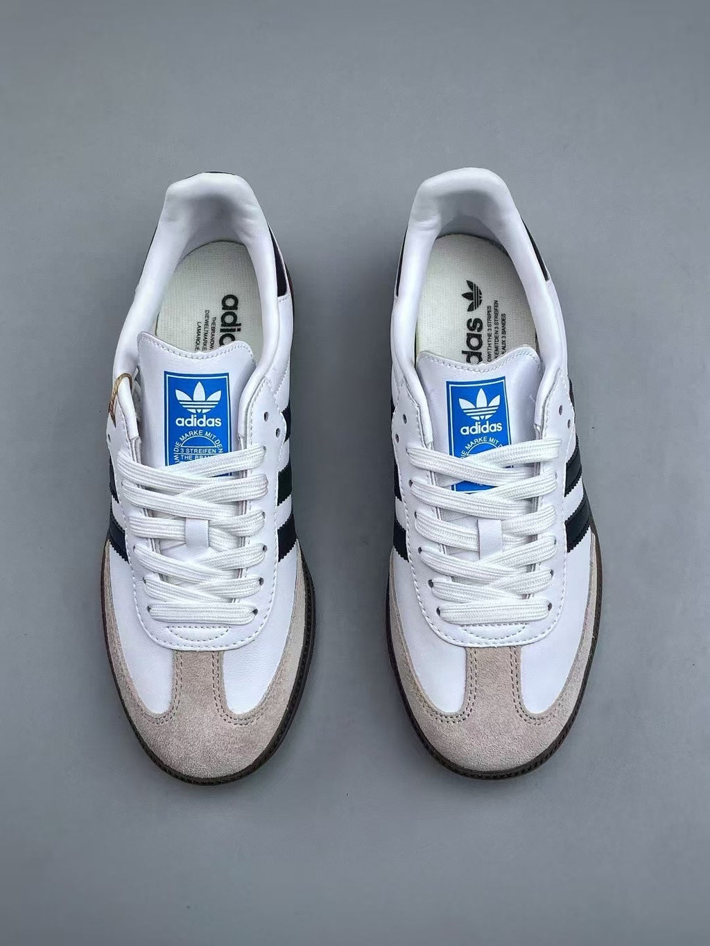 Adidas Samba OG