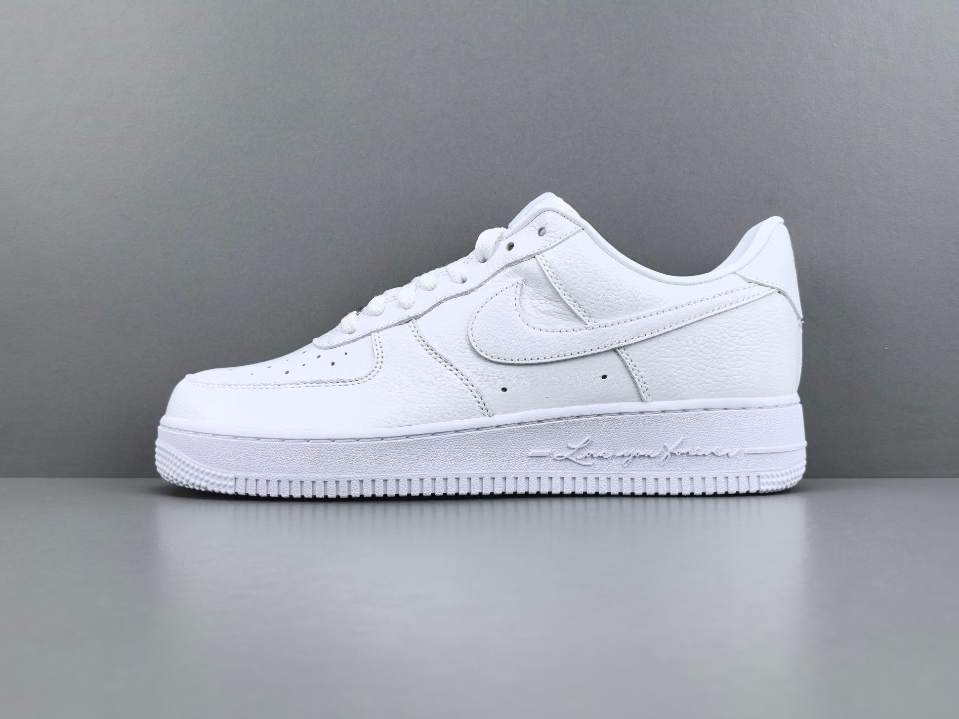 Nike Air Force 1 x Nocta