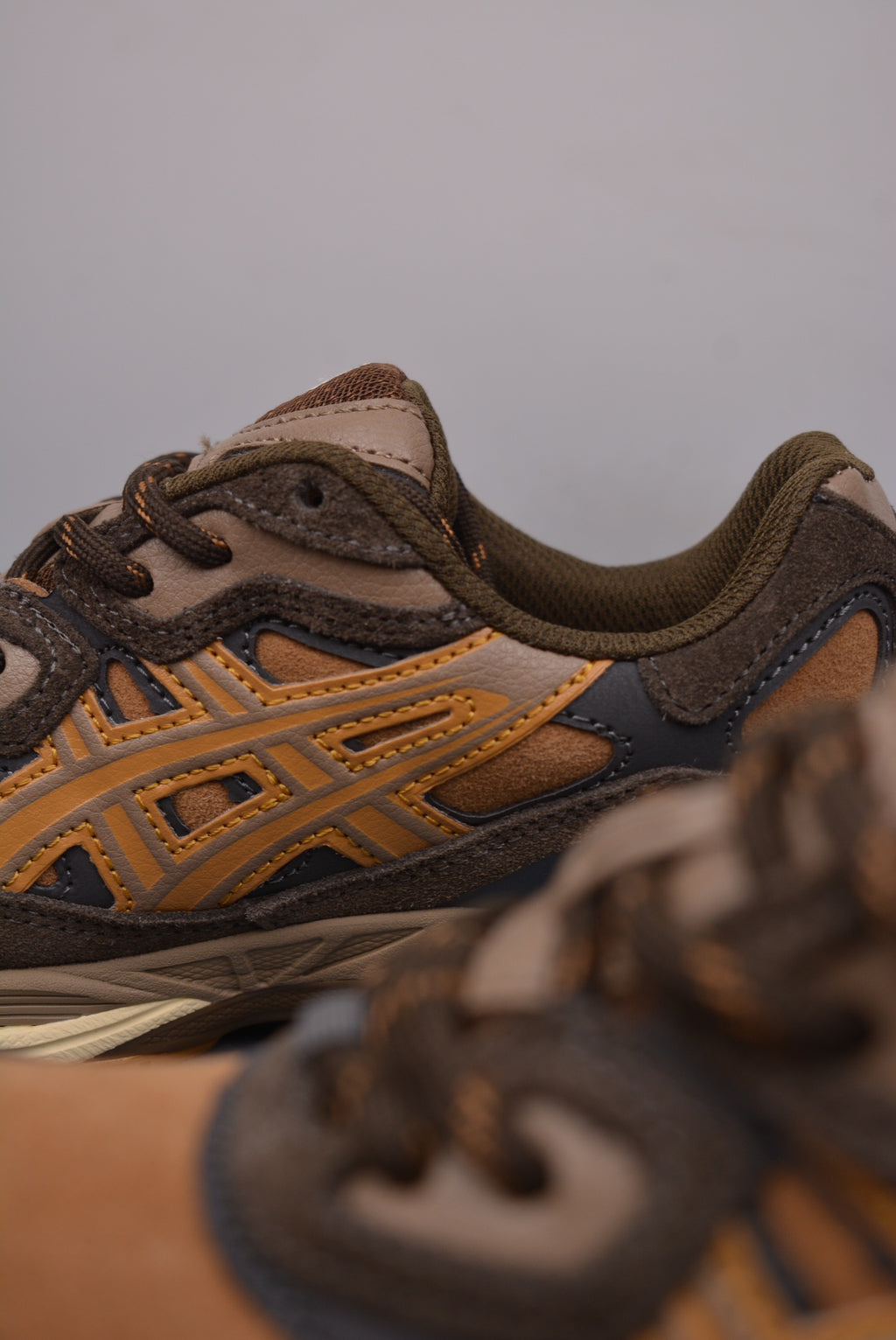 Asics Gel NYC